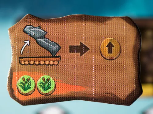 TEST du jeu RAPA NUI : amélioration